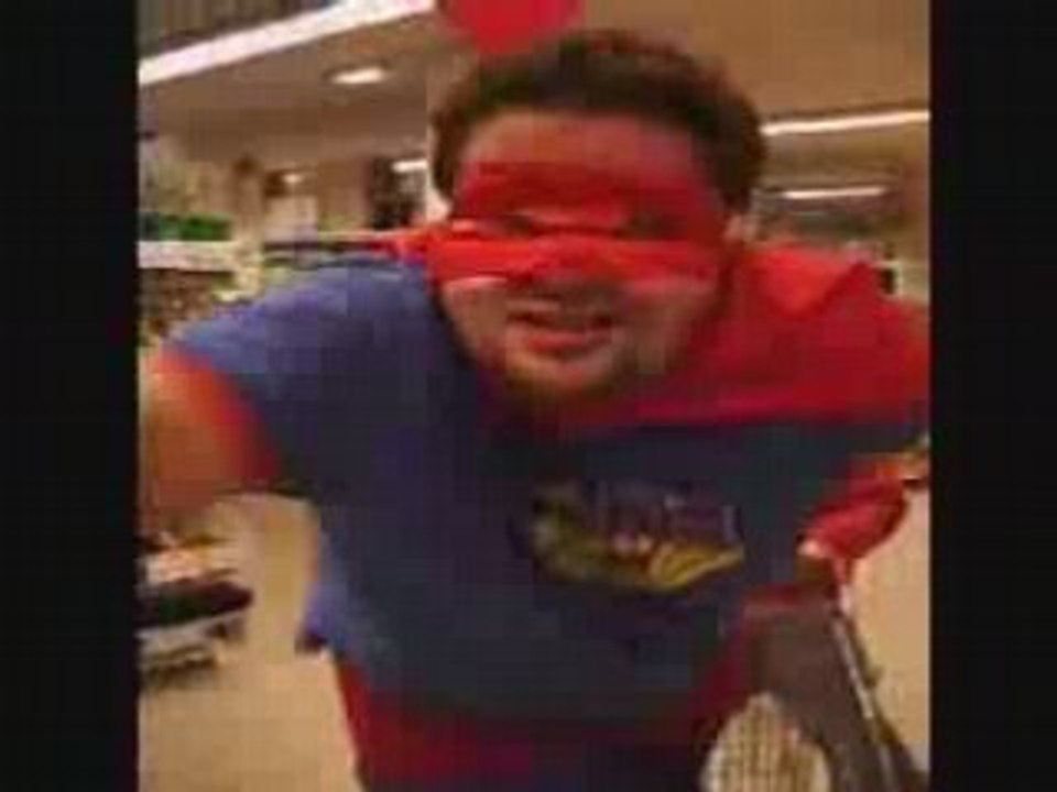 Super Benoit