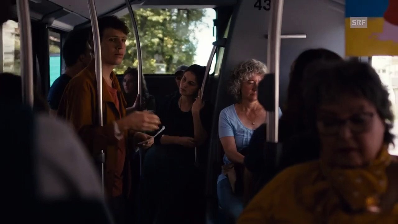 Finale Staffel 4 | show | 2020| S4 | Official Trailer