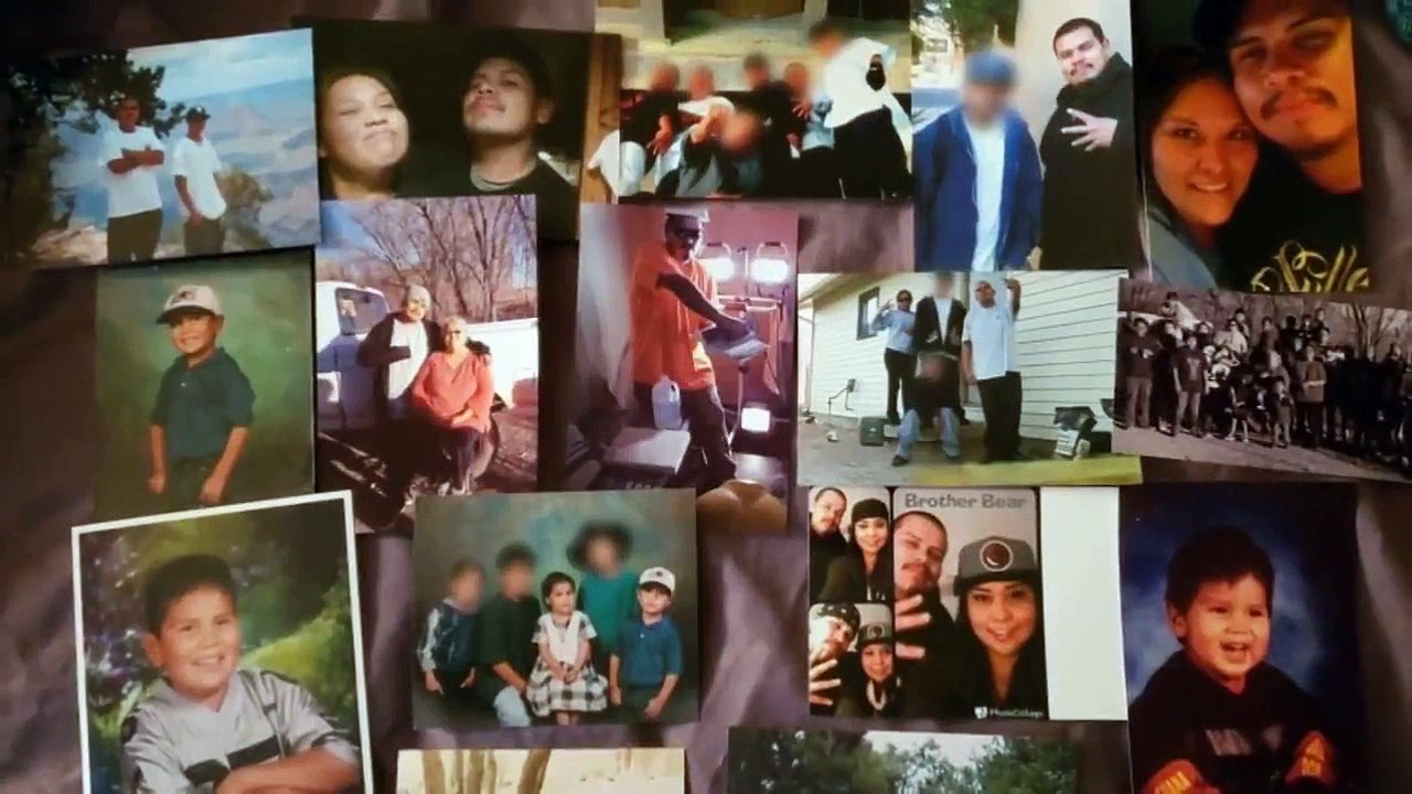 The Mur-'der Tapes - Se2 - Ep01 - Lost in the Desert HD Watch