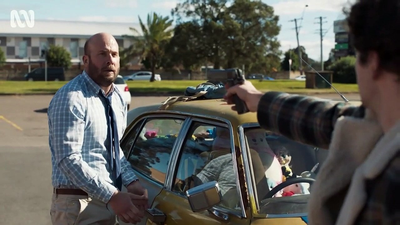 The Messenger Trailer OV