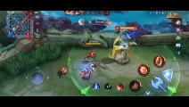 even Angela can't save them | Mobile Legends: Bang Bang