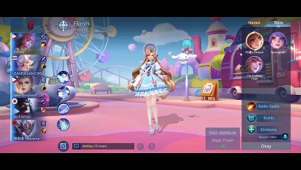 A Roamer's Purpose | Mobile Legends: Bang Bang