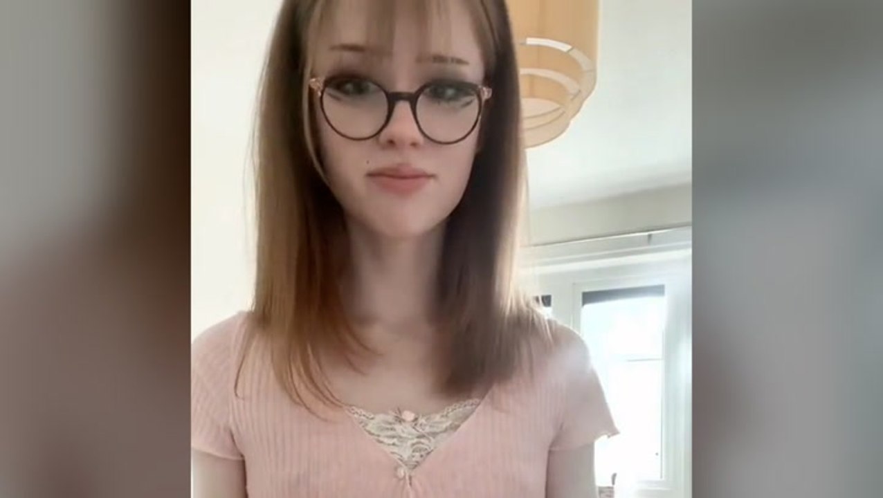 Brianna Ghey: Trans teenager’s final TikTok videos before she was stabbed to death in park
