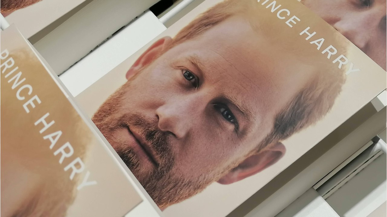 Harrys Verflossene packt aus über Erstes Mal: "Er hätte mich warnen können"