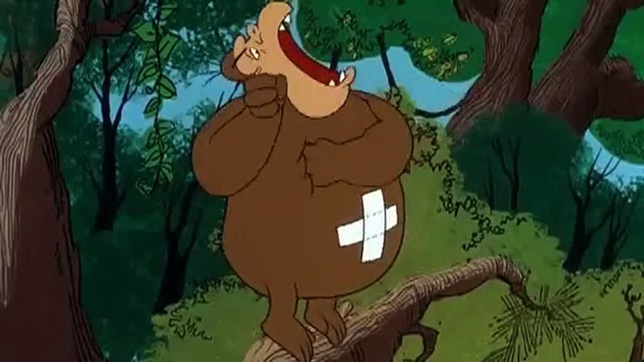 The Pink Panther Show - Ep111 HD Watch