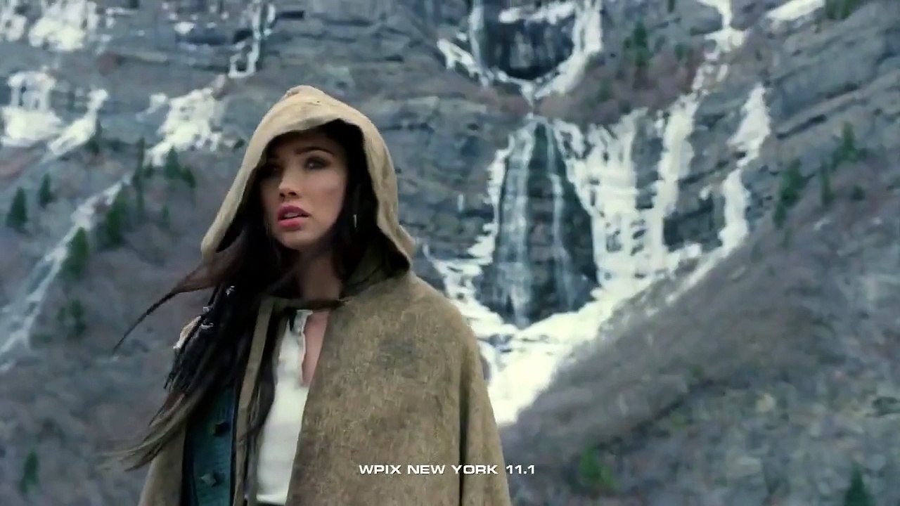 The Outpost - Se2 - Ep09 - There Will Be a Reckoning HD Watch