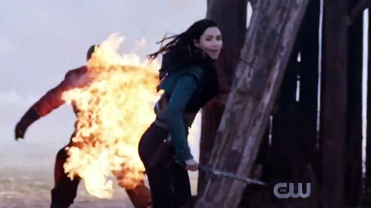 The Outpost - Se2 - Ep08 - A Crown For The Queen HD Watch