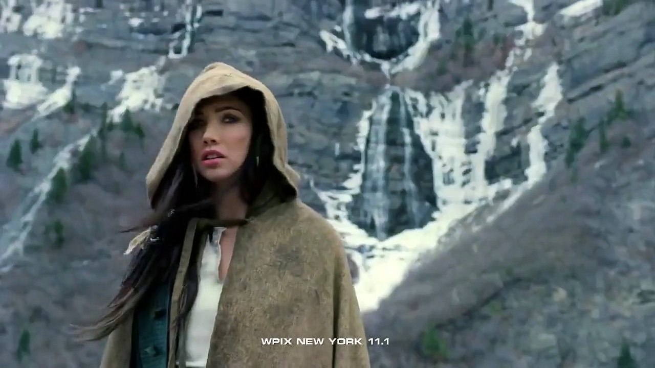 The Outpost - Se2 - Ep12 - In the Worst Corner of My Memory HD Watch