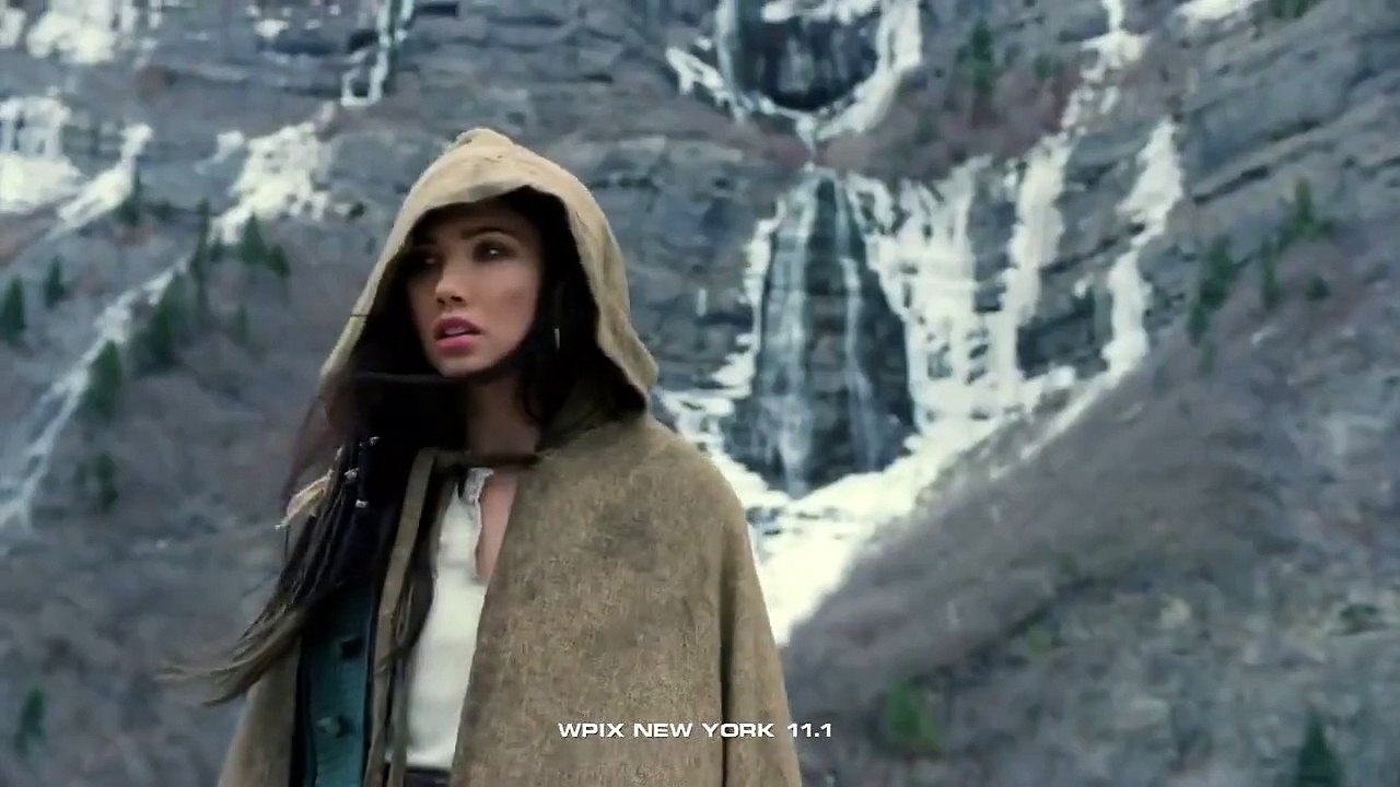 The Outpost - Se2 - Ep13 - This Is Our Outpost HD Watch