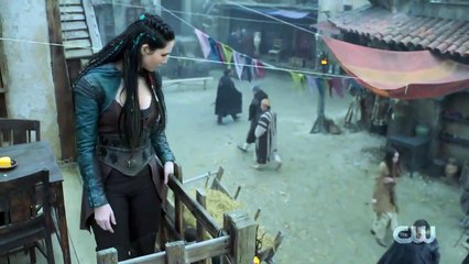 The Outpost - Se3 - Ep02 - The Peace You Promised HD Watch