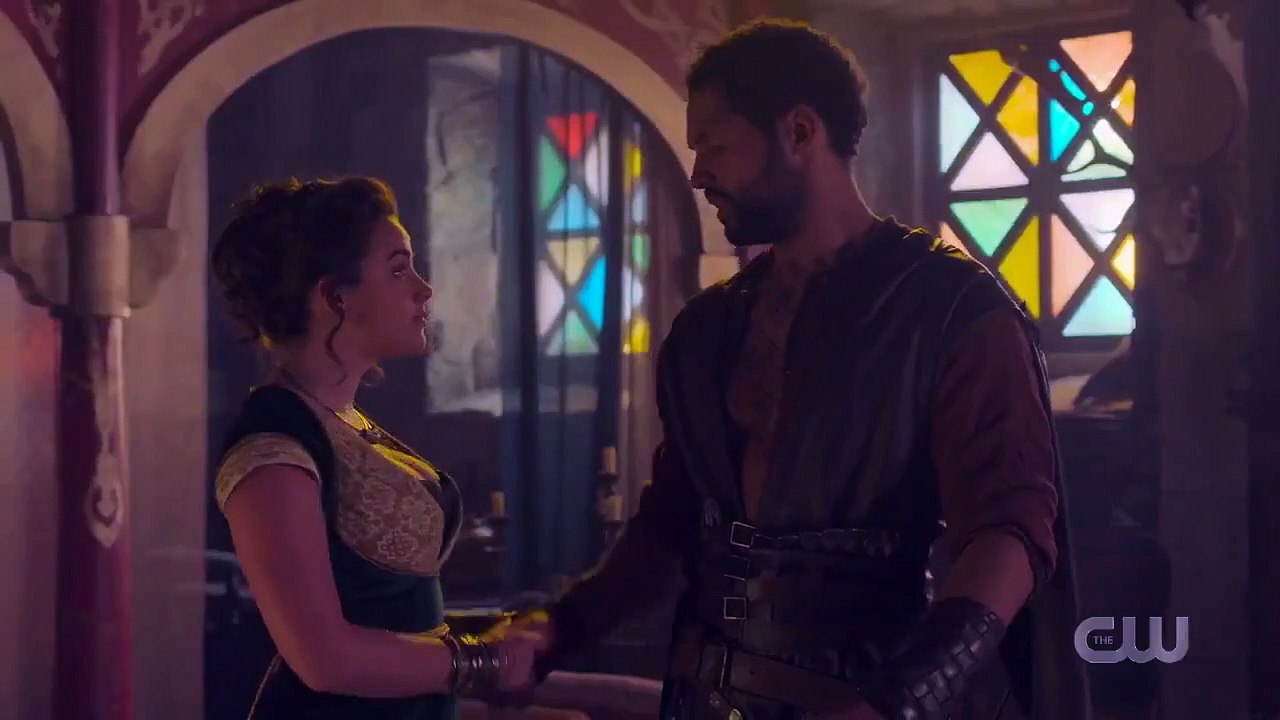 The Outpost - Se3 - Ep04 - The Key to Paradise HD Watch