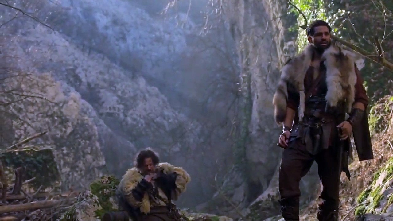 The Outpost - Se3 - Ep03 - A Life for a Life HD Watch