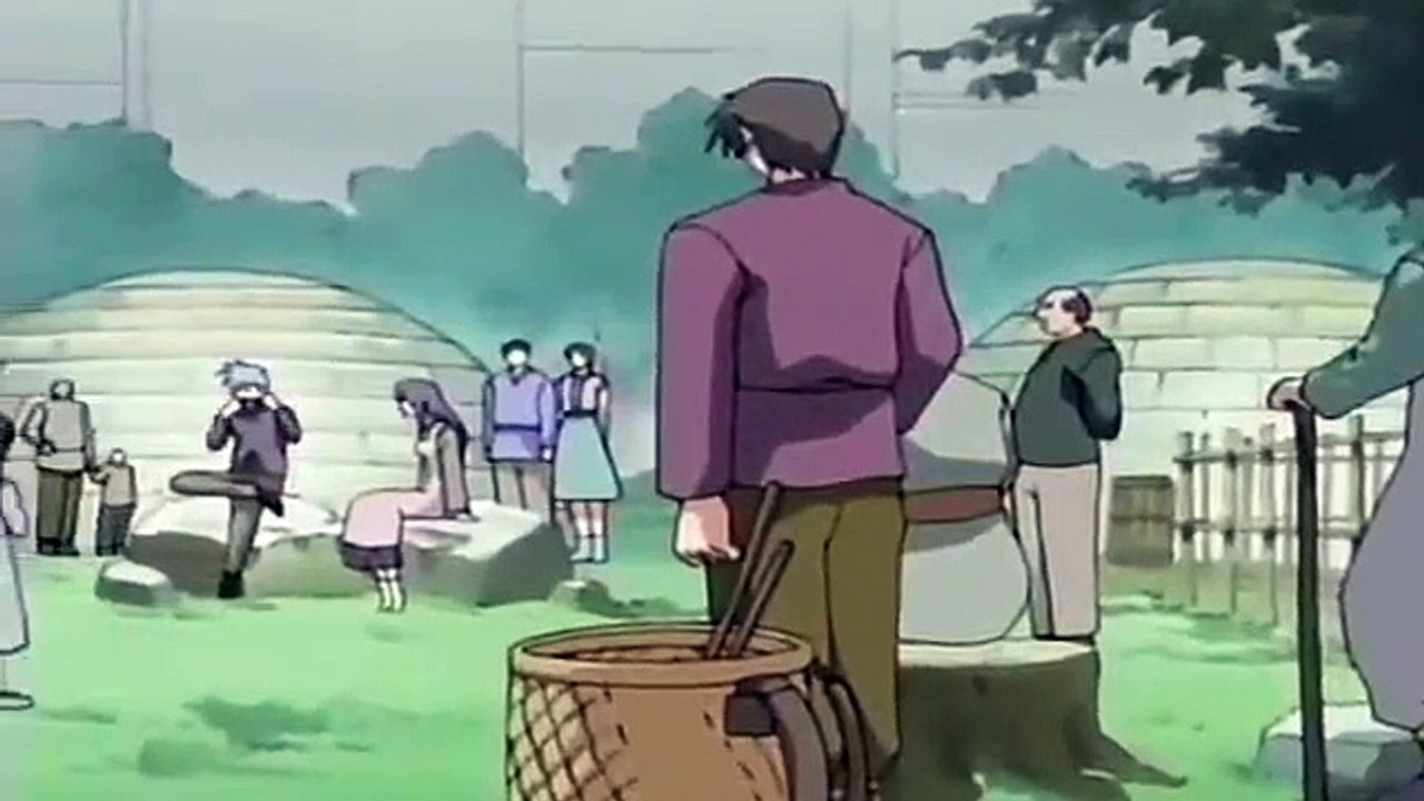 Tokyo Underground - Ep16 HD Watch