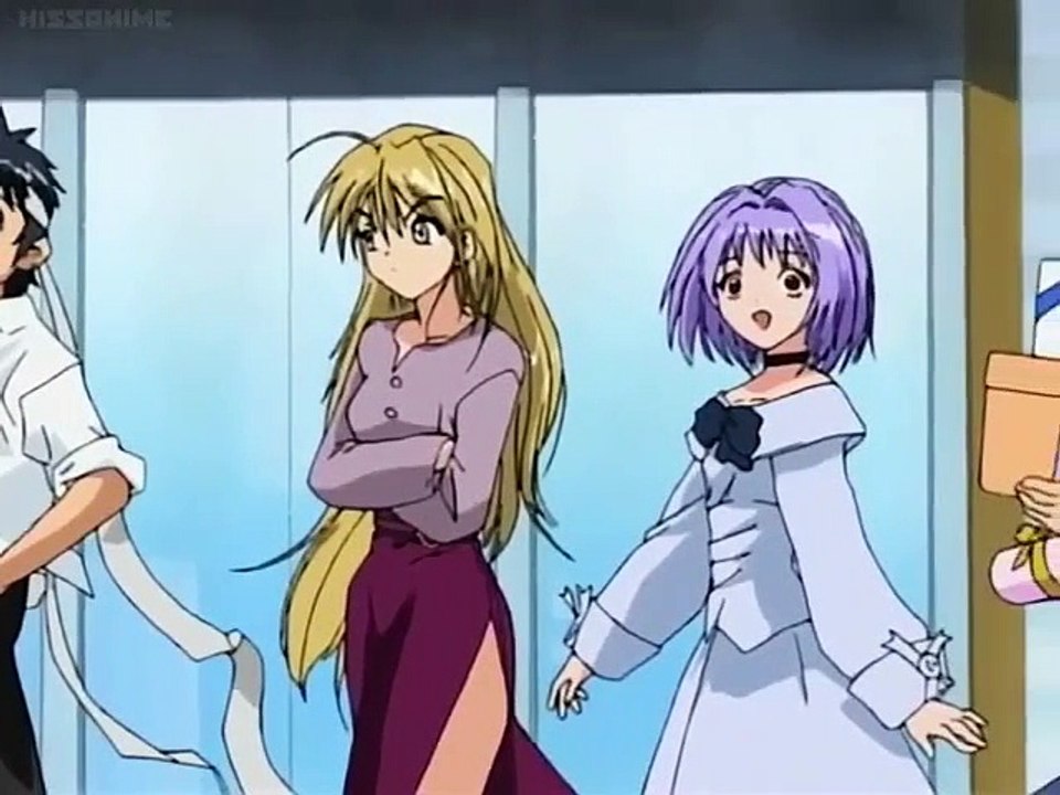 Tokyo Underground - Ep05 HD Watch