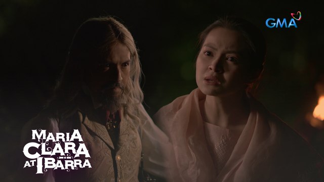 Maria Clara At Ibarra: Begging the filibuster to stop the revolution (Episode 96)