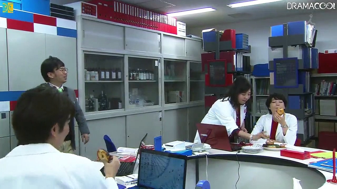 Kono Mystery Ga Sugoi! (2015) Watch HD