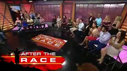 The Amazing Race Canada - Se5 - Ep12 - After The Race HD Watch