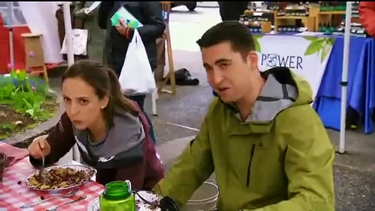 The Amazing Race Canada - Se6 - Ep03 - Sounds Like a Wild Boar HD Watch