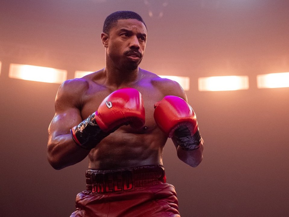 'Creed III: Rocky's Legacy': Neuer Trailer zum 'Rocky'-Spin-off
