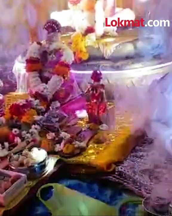 गजानन महाराजांचा प्रकट दिन सोहळा