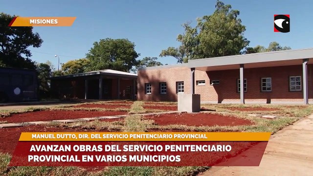 El servicio penitenciario provincial y salud pública proyectan acciones para este 2023