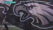 Super Bowl LVII - Chiefs fans celebrate, as Eagles fume