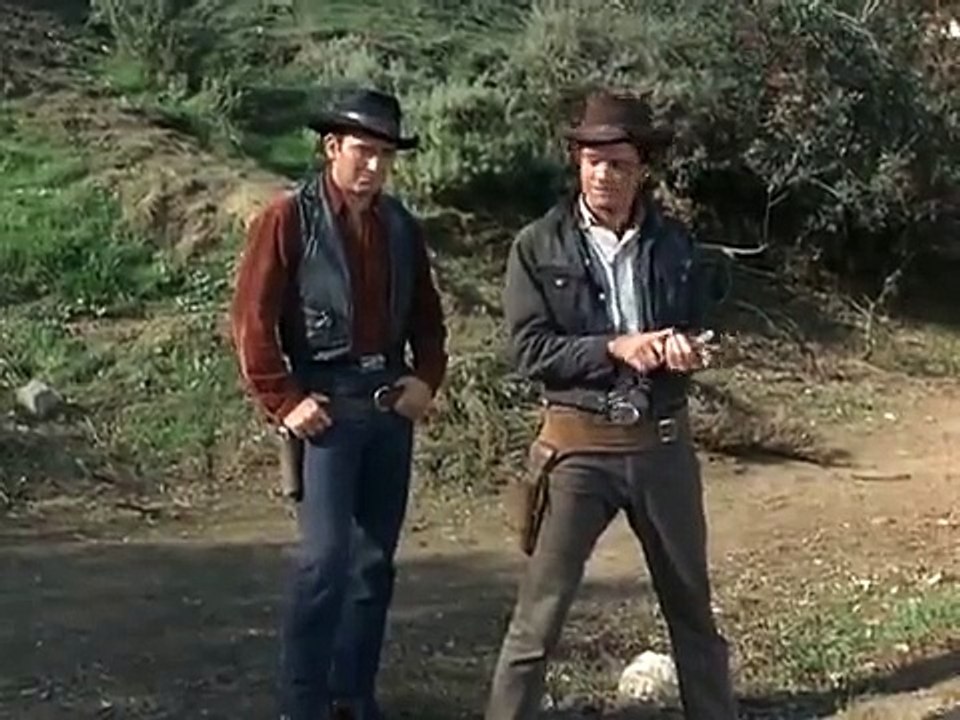 The Virginian - Se3 - Ep22 HD Watch