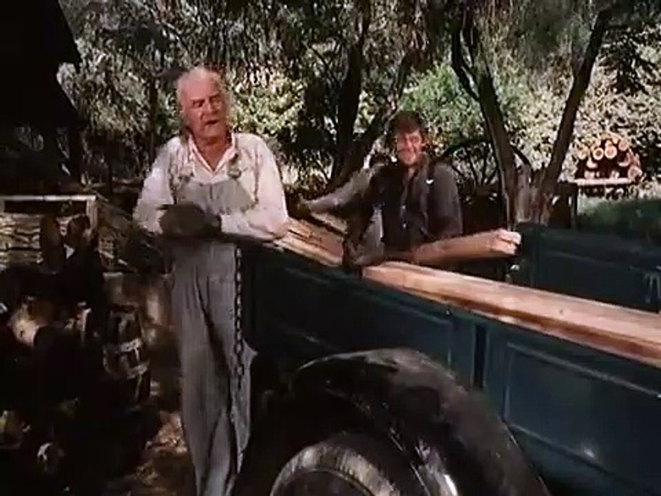 The Waltons - Se4 - Ep10 HD Watch