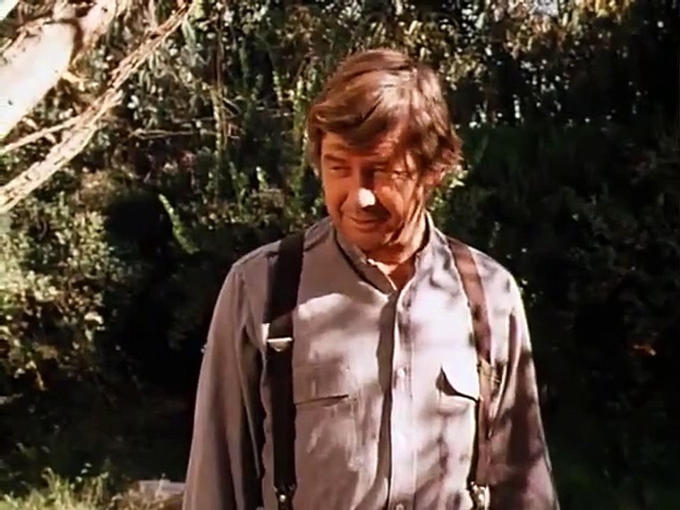 The Waltons - Se4 - Ep17 HD Watch