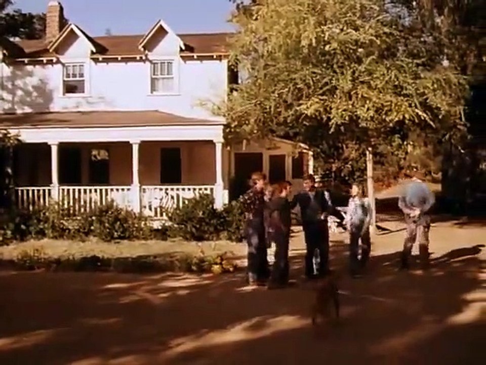 The Waltons - Se4 - Ep15 HD Watch