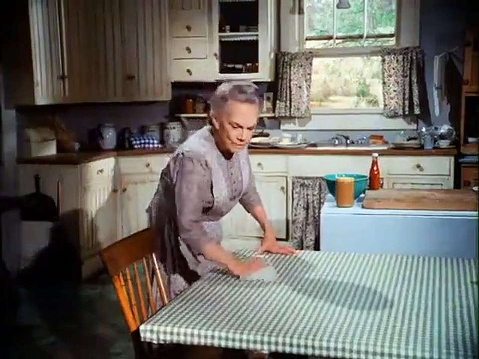 The Waltons - Se4 - Ep09 HD Watch