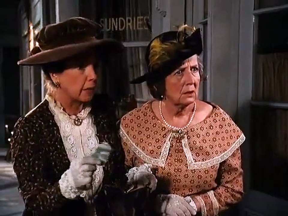 The Waltons - Se4 - Ep19 HD Watch