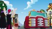 Transformers - Rescue Bots - Se4 - Ep07 - Ghost in the Machine HD Watch
