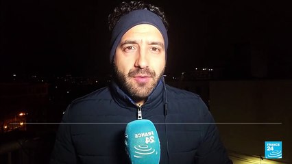 Informe desde Washington: EE. UU. derribó un cuarto objeto volador