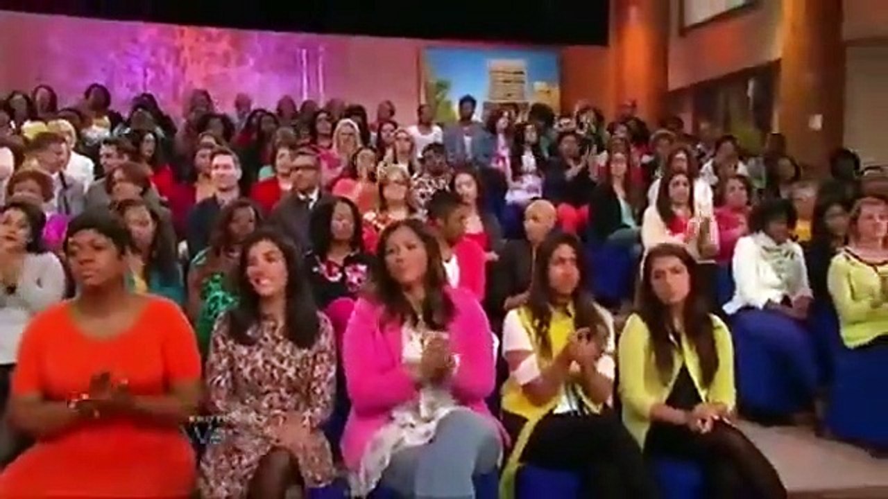 The Wendy Williams Show - Se7 - Ep58 HD Watch