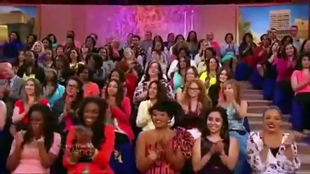 The Wendy Williams Show - Se7 - Ep62 HD Watch