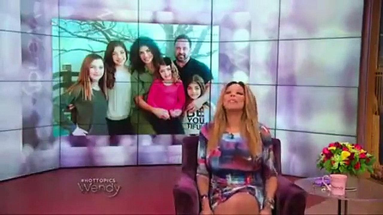The Wendy Williams Show - Se7 - Ep63 HD Watch