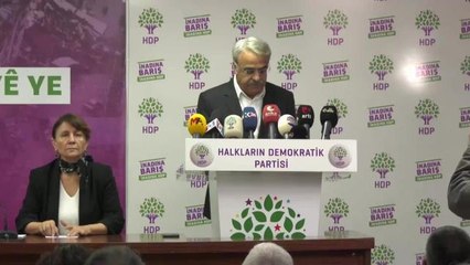 Mithat Sancar: Bir Deprem Ülkesi Olan Türkiye'de 3 Milyon Yapının Denetimsiz Bir Şekilde Af Kapsamına Alınması, Cinayetin Kanunileşmesi Anlamına...