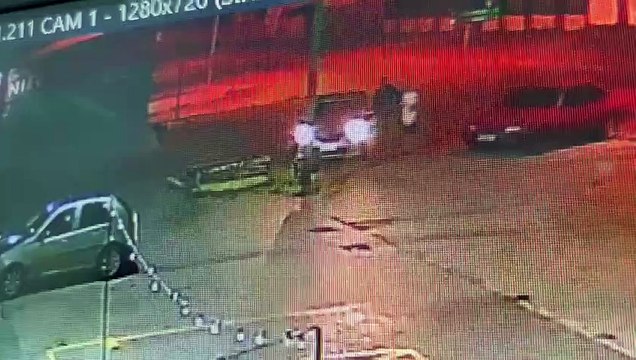 Jovem se recusa a pagar viagem e é agredido por motorista de aplicativo