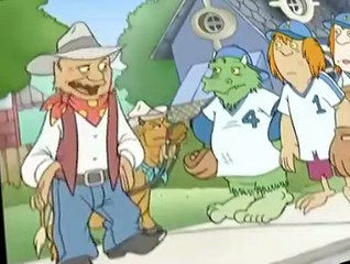 Seven Little Monsters Seven Little Monsters E028 – The Bad Hop
