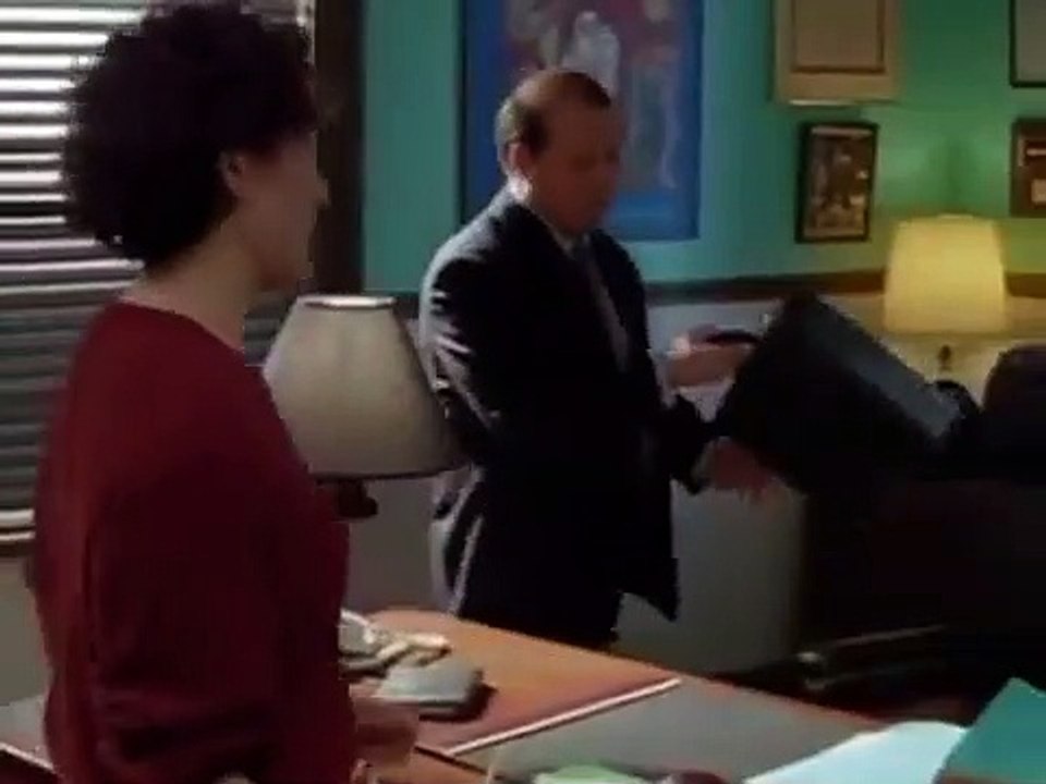 The Commish - Se2 - Ep21 HD Watch