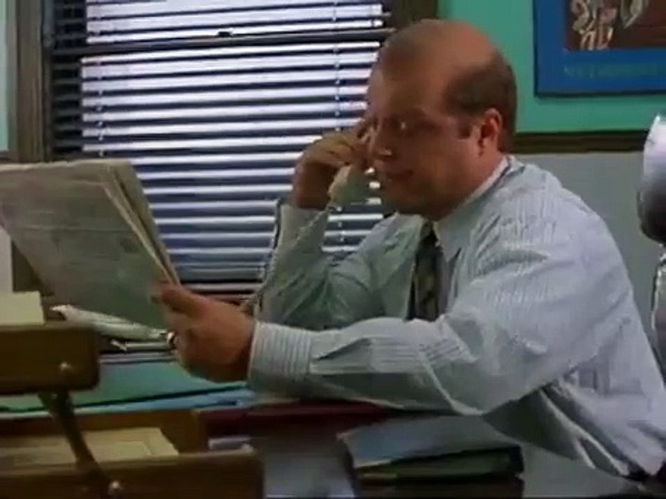 The Commish - Se3 - Ep02 HD Watch