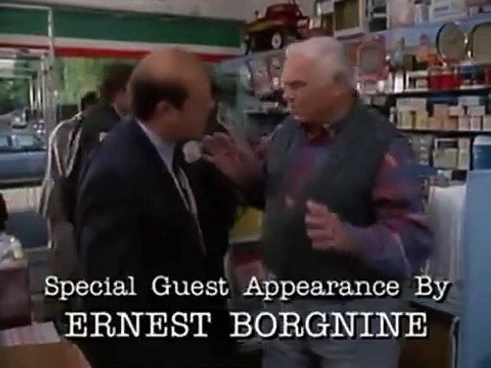 The Commish - Se3 - Ep06 HD Watch