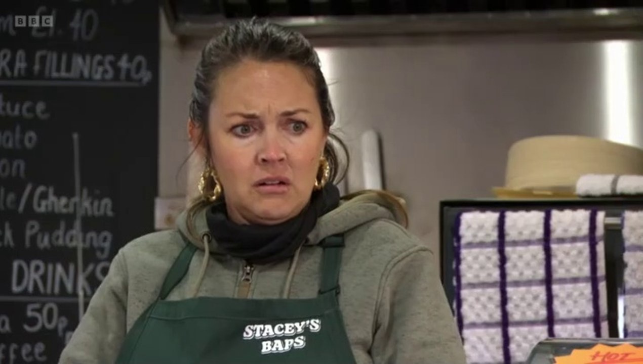 Eastenders 13 February 2025 video Dailymotion