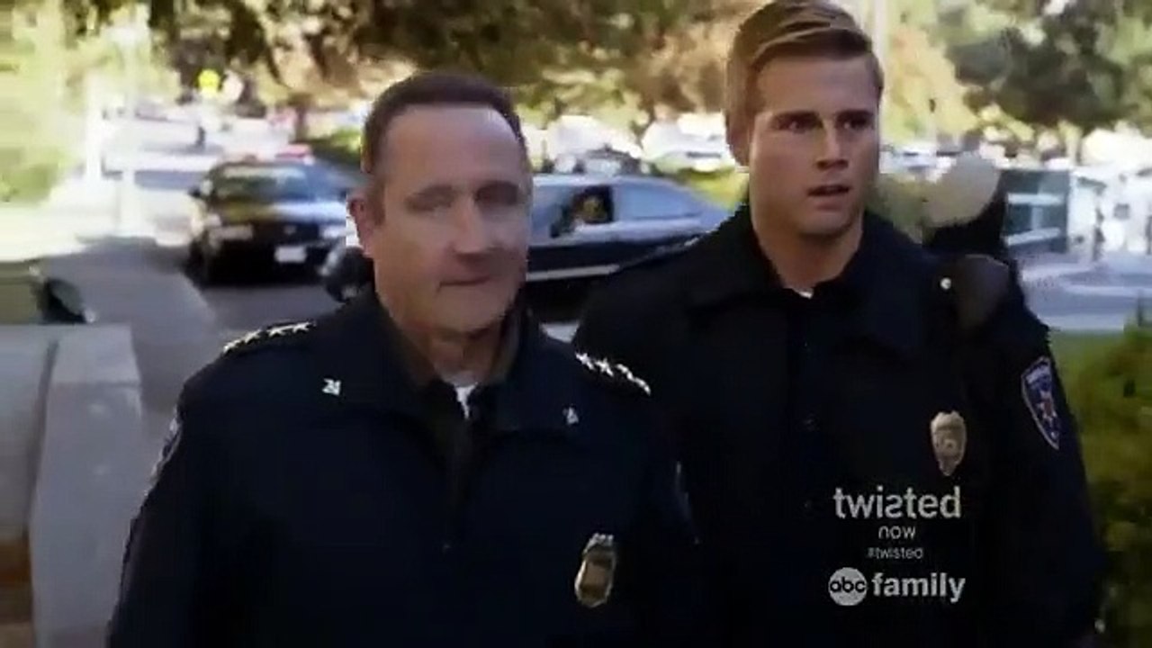 Twisted - Se1 - Ep12 - Dead Men Tell Big Tales HD Watch