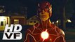 THE FLASH Bande Annonce VF (2023, Action) Ezra Miller, Sasha Calle, Michael Shannon