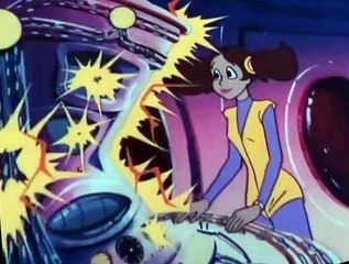 The Fonz and the Happy Days Gang S02 E05