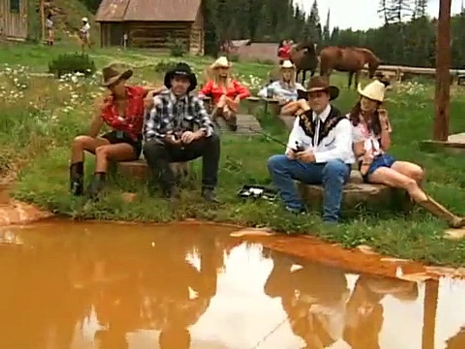 The Man Show - Se3 - Ep26 HD Watch