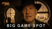 Indiana Jones et le Cadran de la Destinée - Spot TV (VOST) Disney