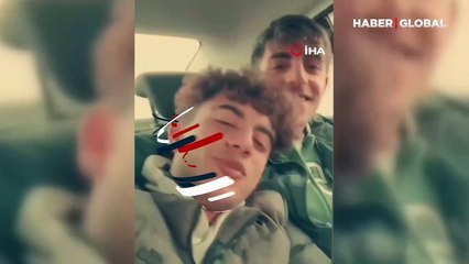 Depremde hayatını kaybeden gencin çektiği son görüntü Türkiye'yi ağlattı: 'Enkazınla kaldım ben bu beter acılarla'